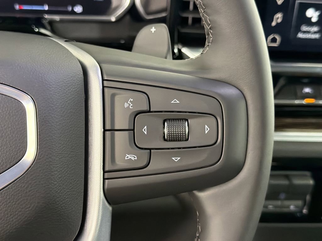 New 2026 GMC Sierra 1500 Elevation w/ Elevation Premium Package image 26