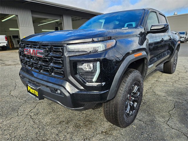 New 2025 GMC Canyon Elevation w/ Convenience Package image 6