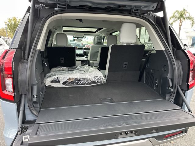 New 2026 Ford Expedition Platinum w/ Platinum Ultimate Package image 19