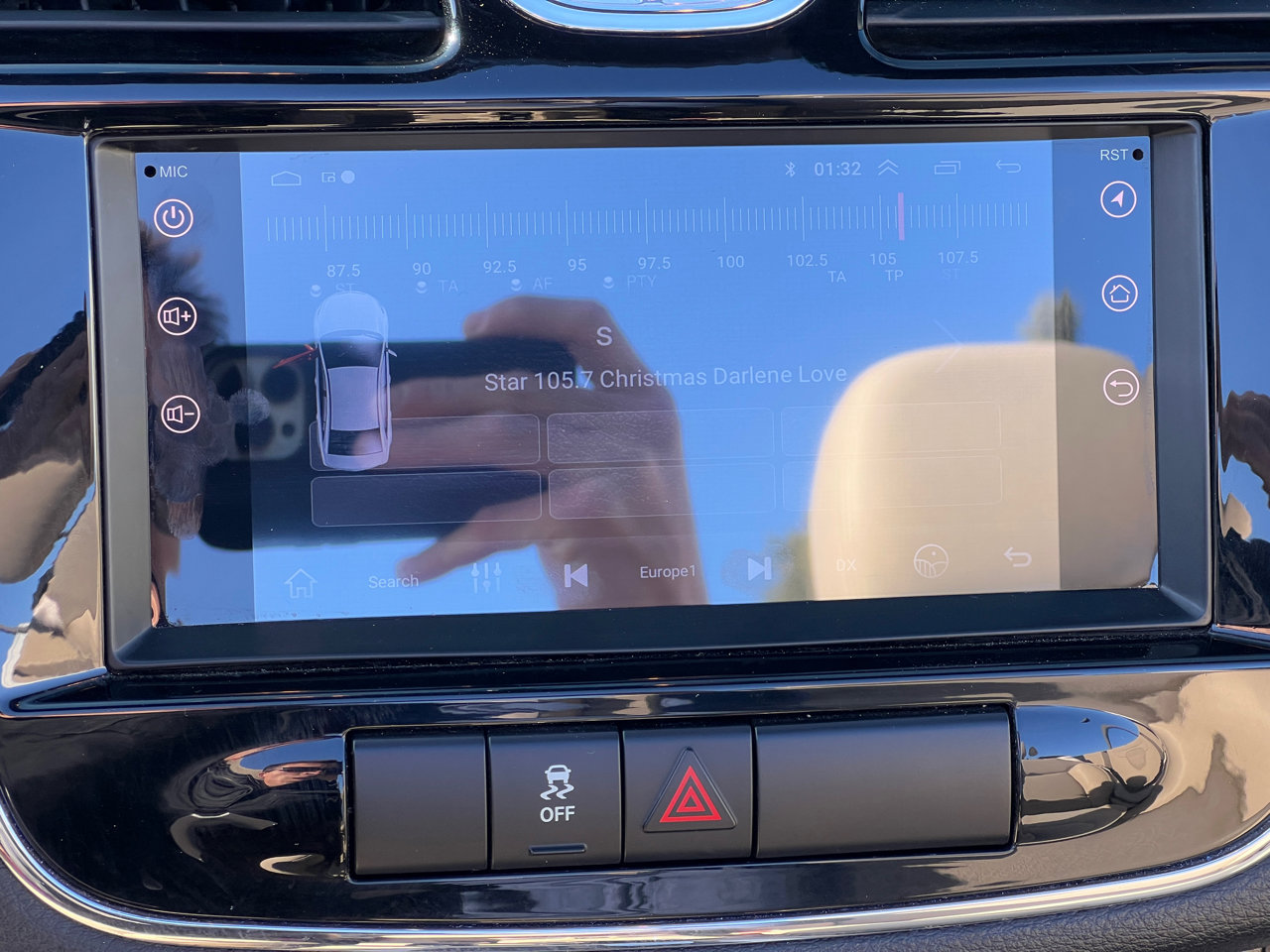 Used 2012 Chrysler 200 Touring image 33