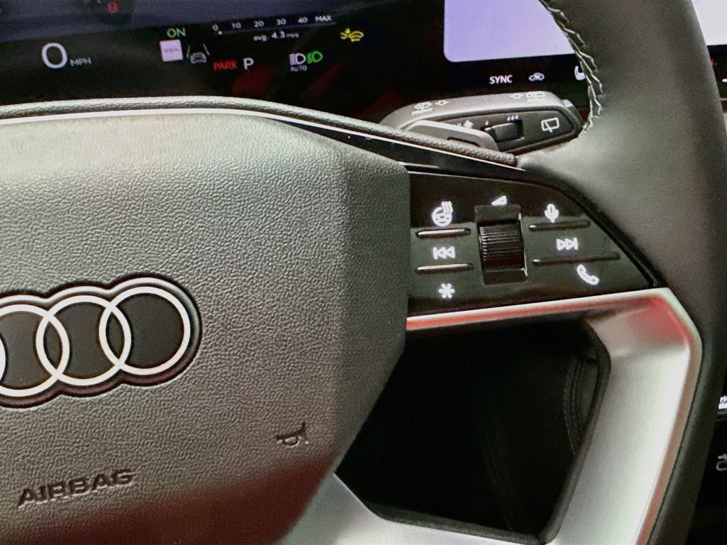 New 2026 Audi Q5 Premium AWD/4WD image 13