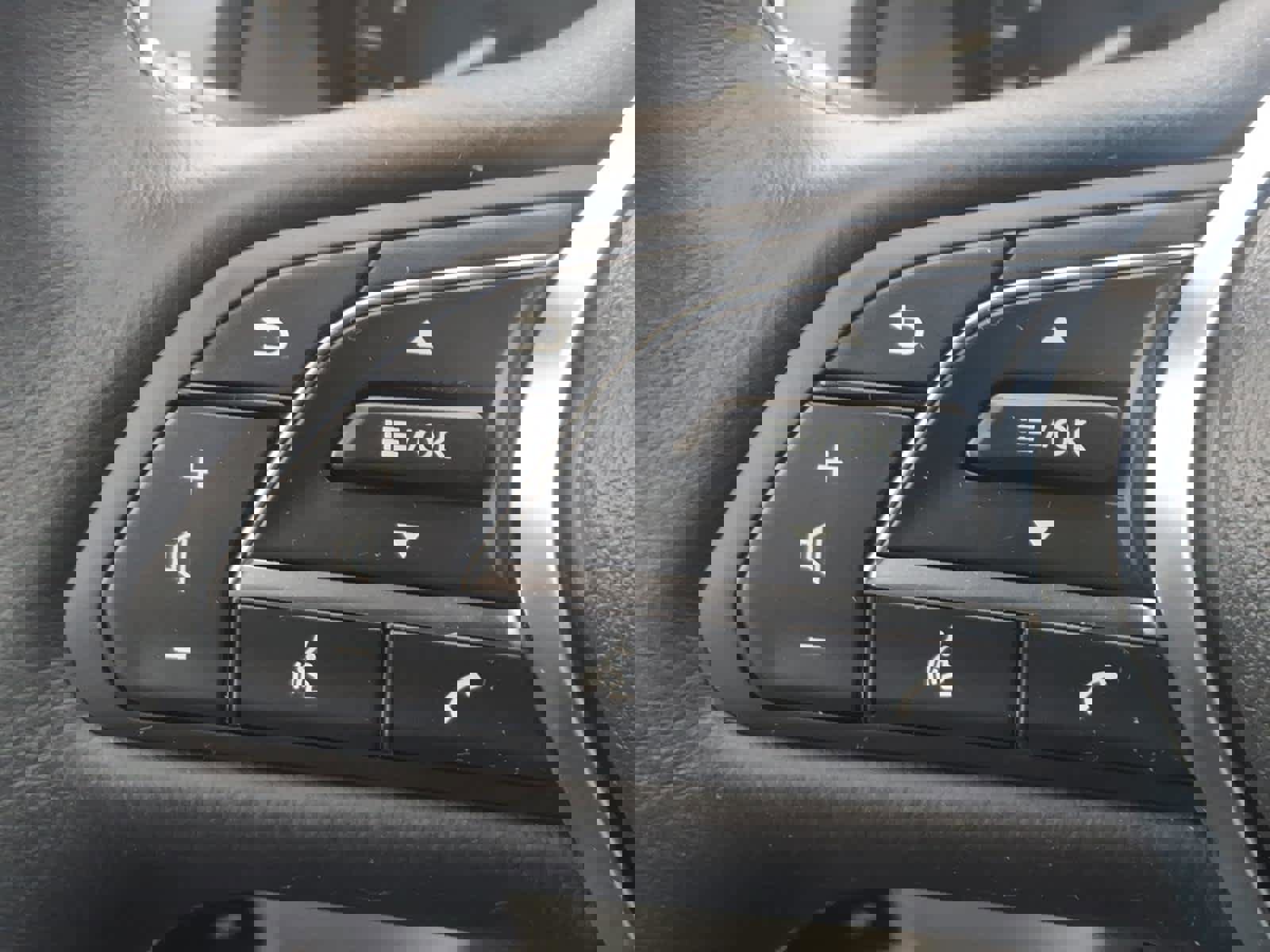 Used 2023 INFINITI Q50 Luxe w/ Cargo Package AWD/4WD image 11