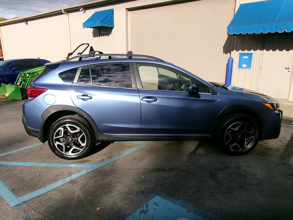 Used 2019 Subaru Crosstrek 2.0i Limited w/ Popular Package #4 AWD/4WD image 7
