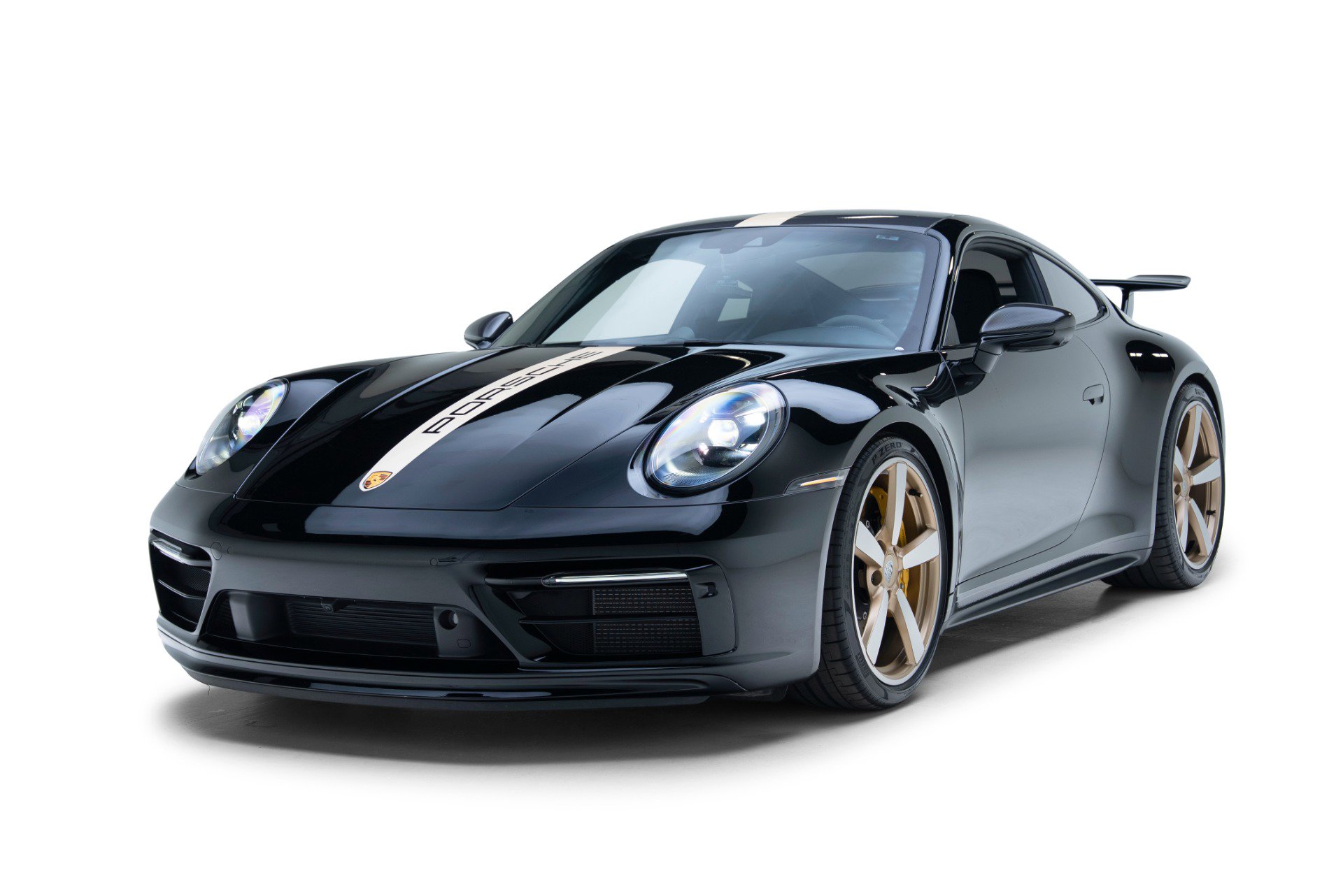 Used 2023 Porsche 911 Carrera S RWD image 8