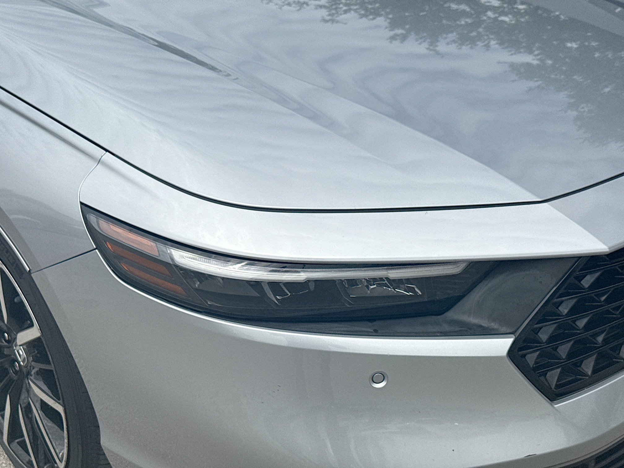 Certified 2023 Honda Accord Touring image 35
