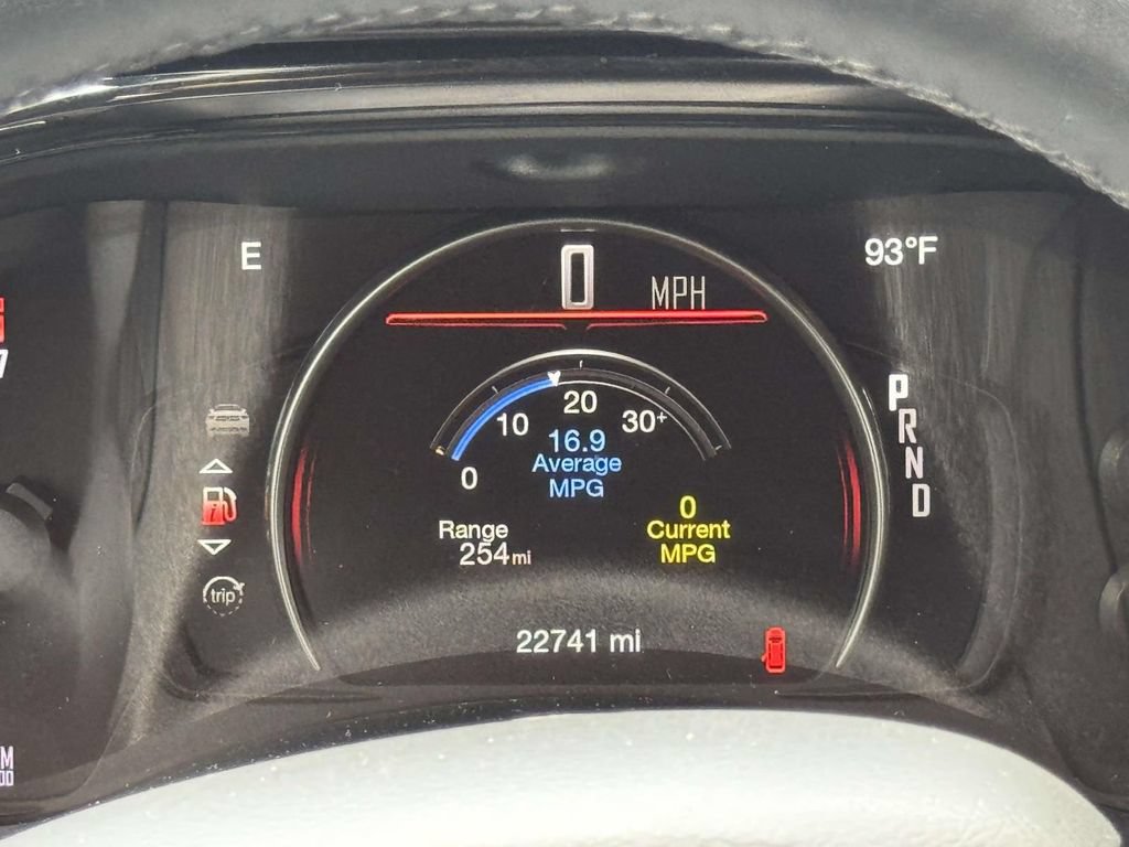 Used 2025 Dodge Durango GT AWD/4WD image 28
