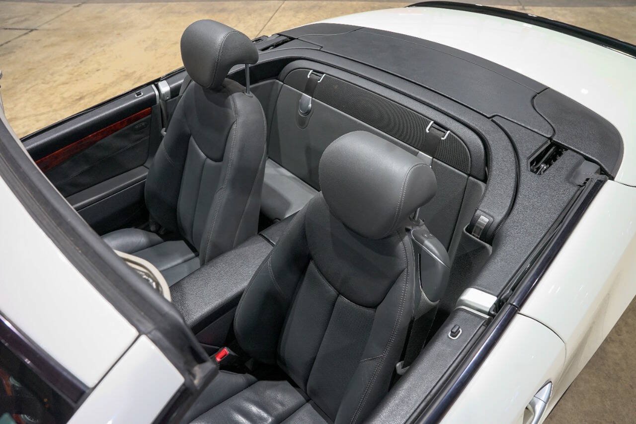 Used 2003 Mercedes-Benz SL 500 image 19