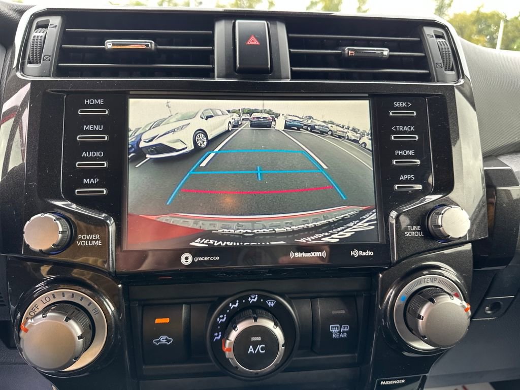 Used 2020 Toyota 4Runner TRD Off-Road image 26