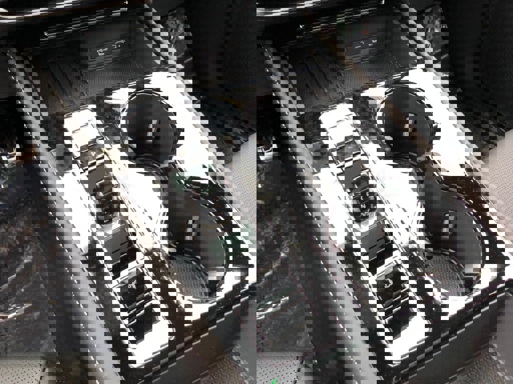 New 2025 Volkswagen Atlas SEL Premium R-Line image 23