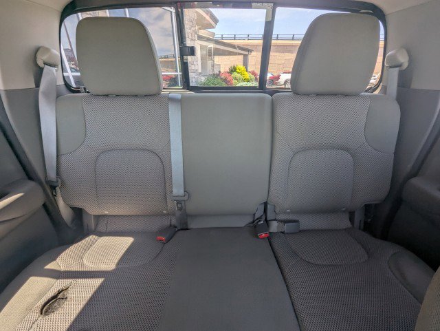 Used 2019 Nissan Frontier SV AWD/4WD image 20