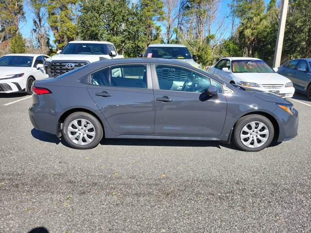 Used 2026 Toyota Corolla LE image 9