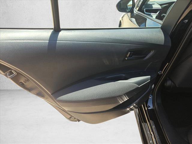 Used 2023 Toyota Corolla LE FWD image 12