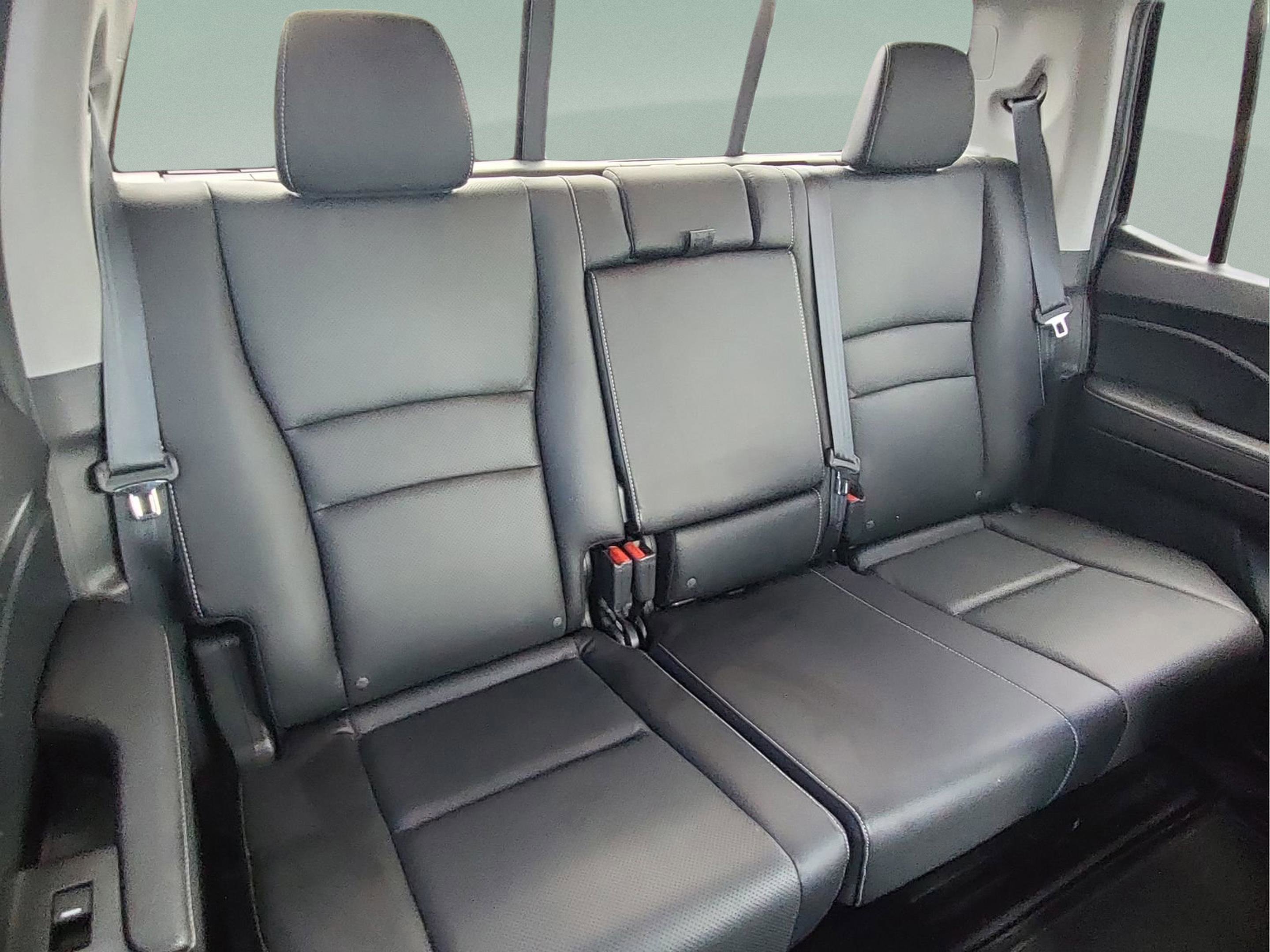 Used 2021 Honda Ridgeline RTL image 18