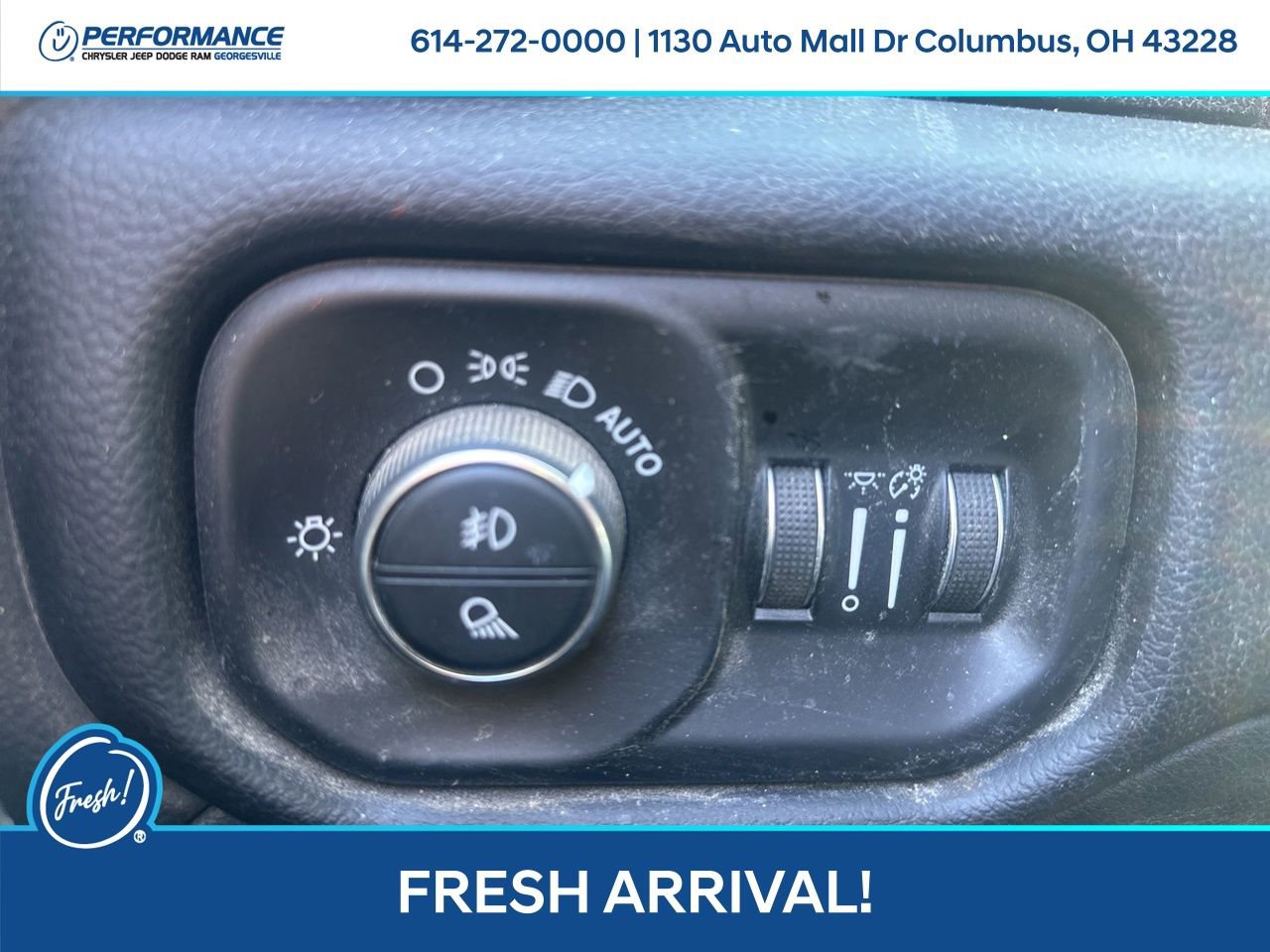 Used 2021 RAM 2500 Laramie image 25