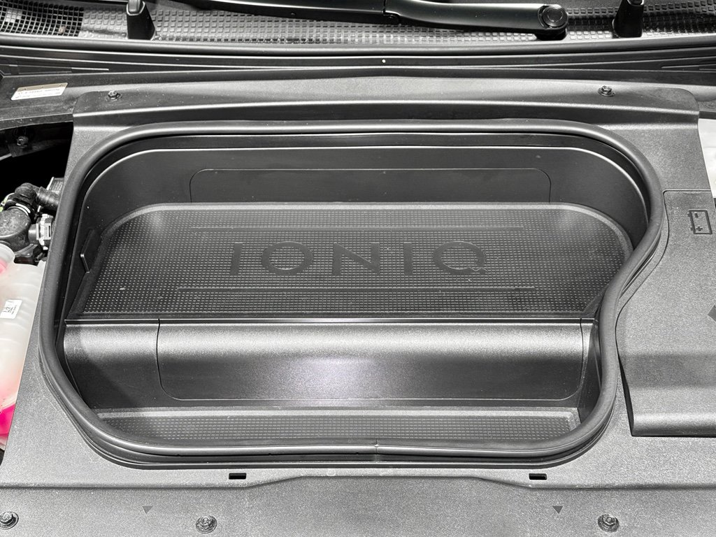 Used 2024 Hyundai Ioniq 6 SEL image 28