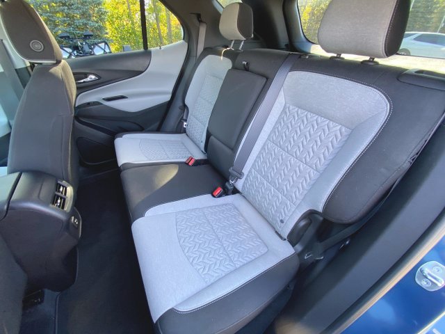 Used 2024 Chevrolet Equinox LS w/ LS Convenience Package AWD/4WD image 23