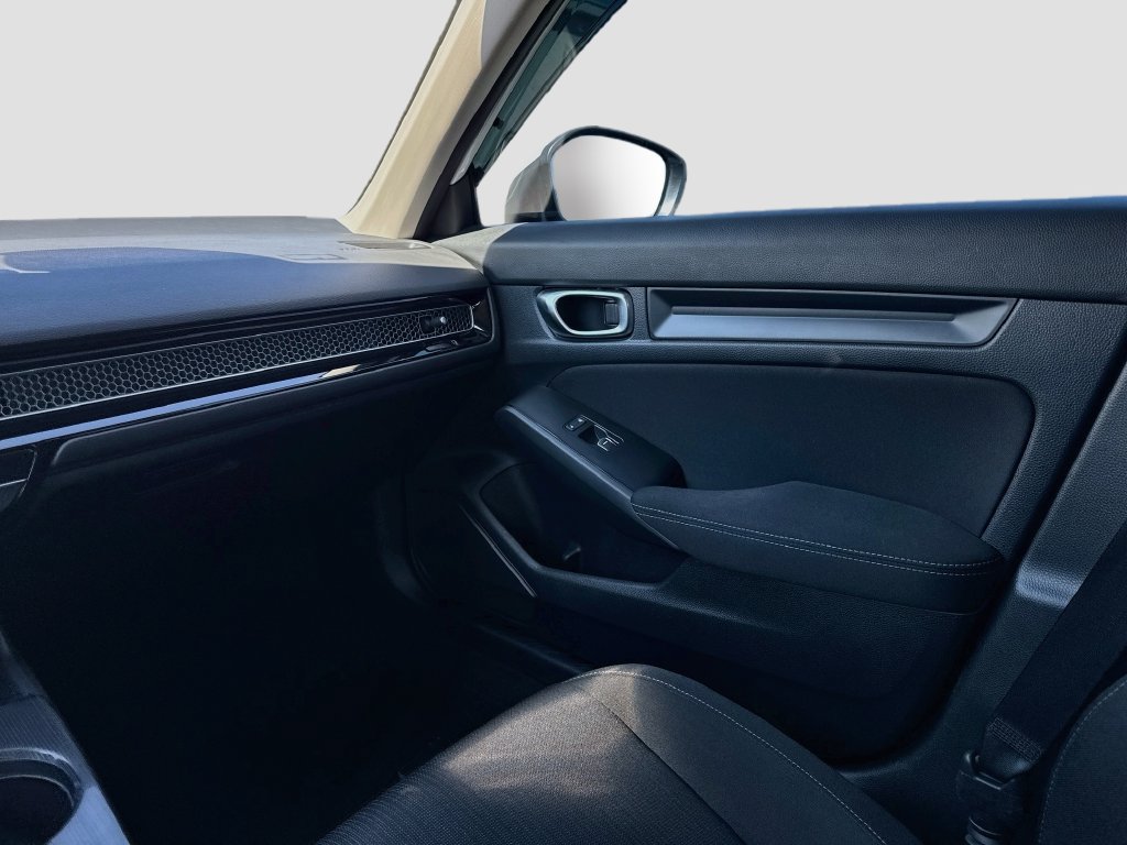 Used 2023 Honda Civic LX image 26