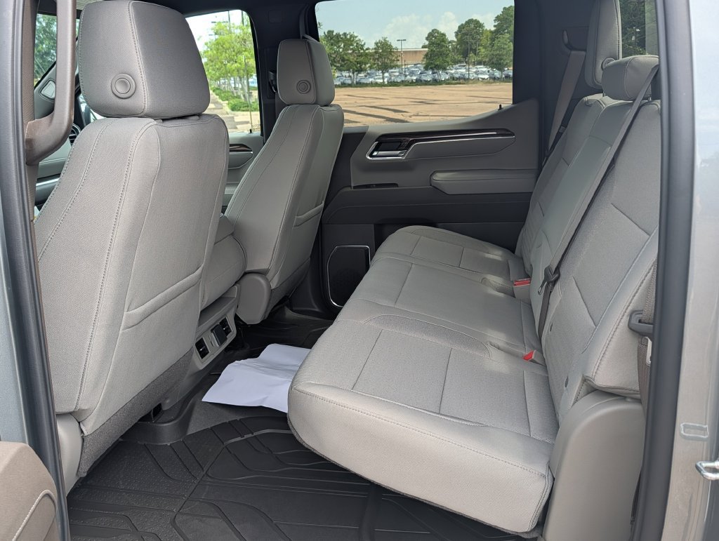 New 2026 Chevrolet Silverado 1500 LT w/ Protection Package AWD/4WD image 28