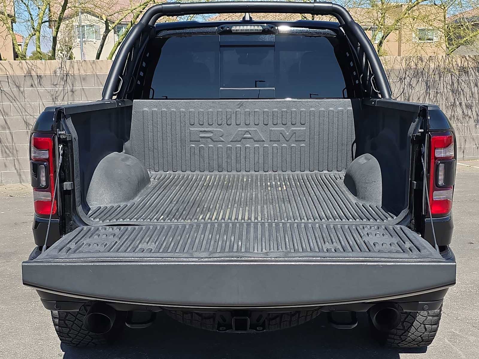 Used 2022 RAM 1500 TRX w/ TRX Level 2 Equipment Group AWD/4WD image 23
