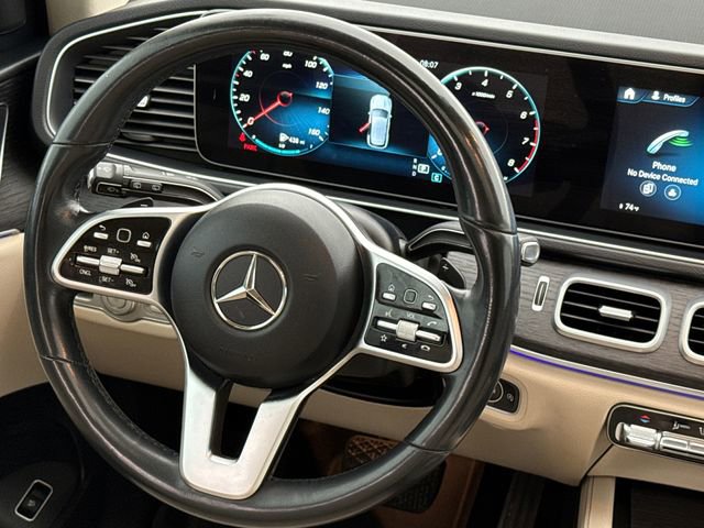 Used 2021 Mercedes-Benz GLE 350 image 13