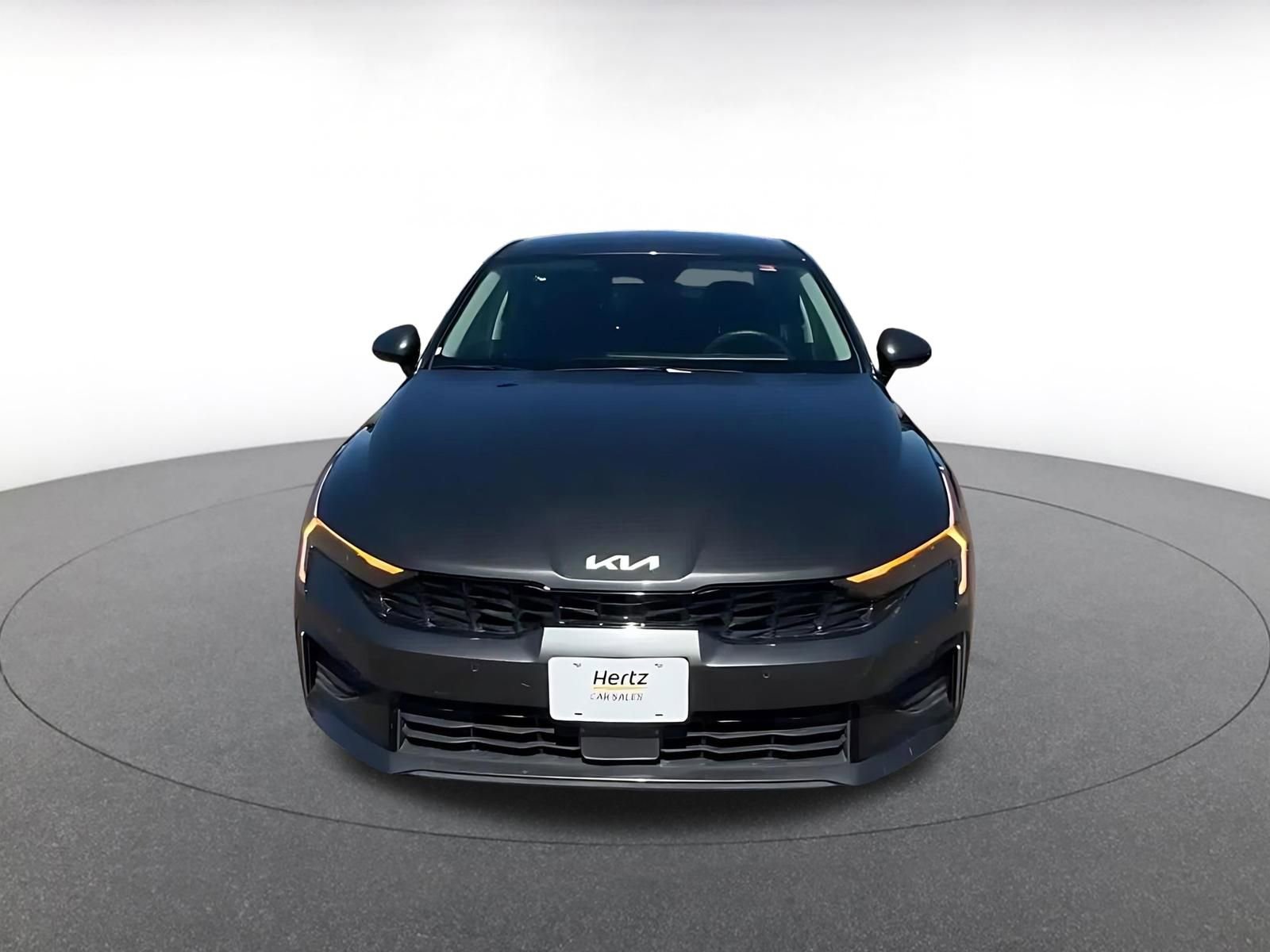 Used 2025 Kia K5 LXS image 4