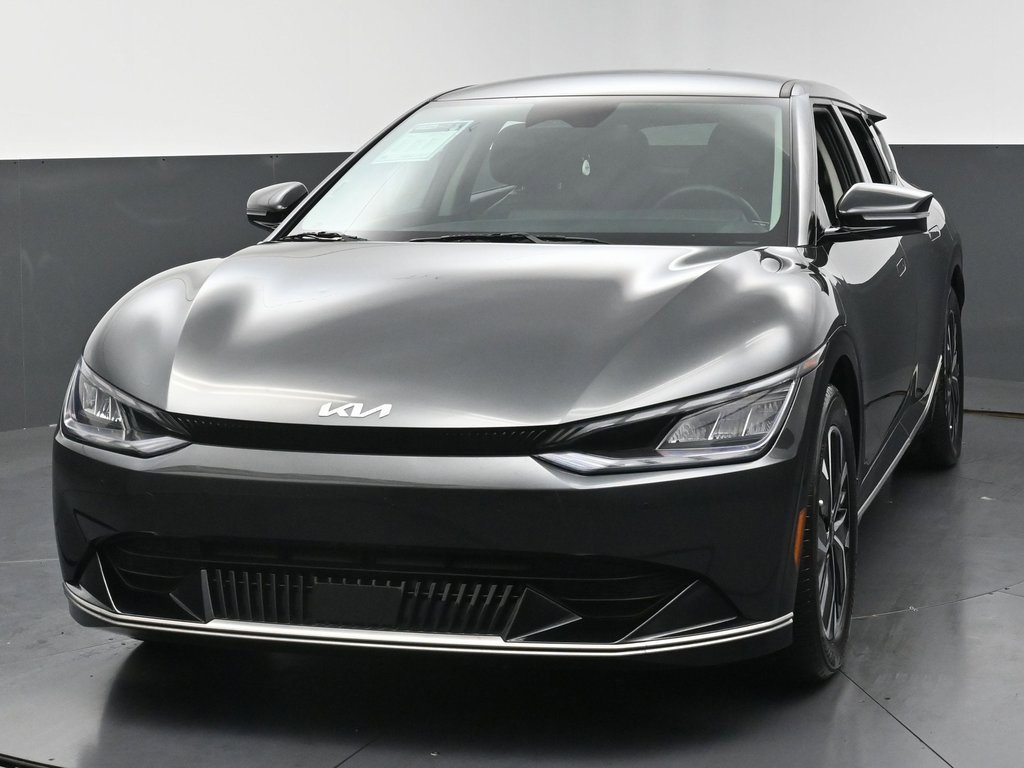 Used 2023 Kia EV6 Wind image 7