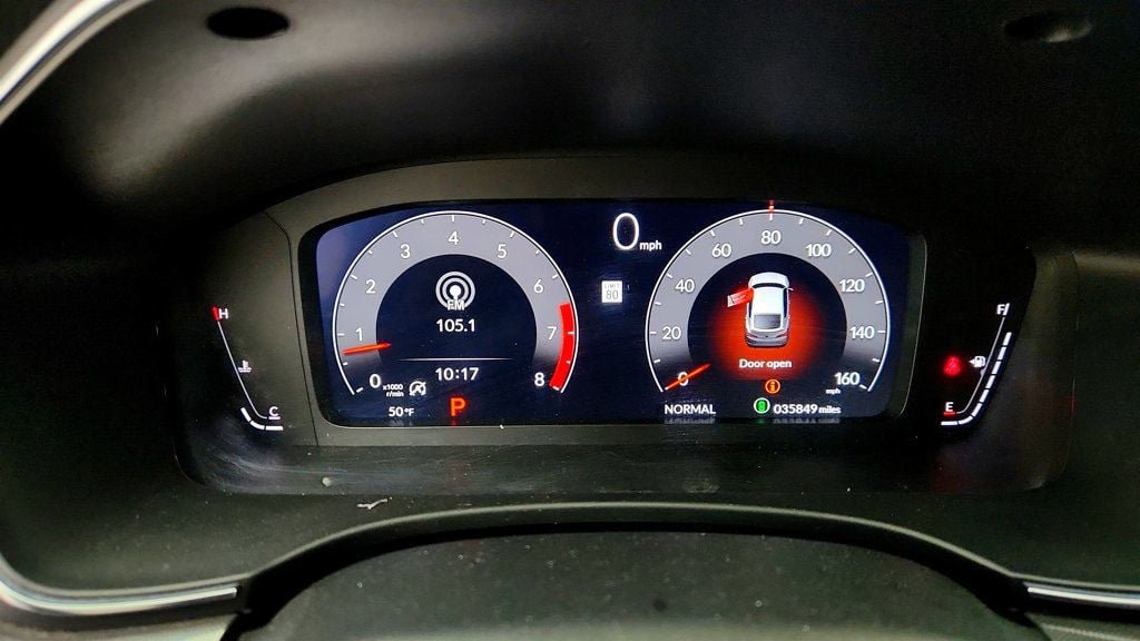 Used 2023 Acura Integra A-Spec FWD image 15