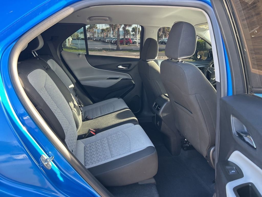 Used 2024 Chevrolet Equinox LS w/ Sport Edition image 43