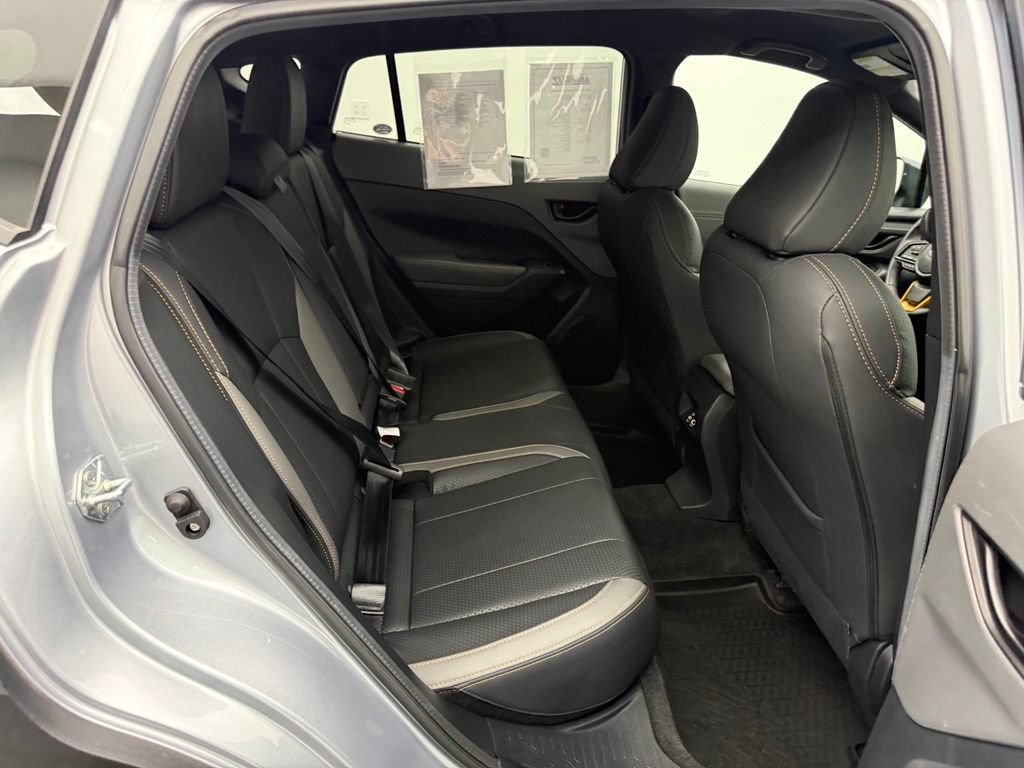 Used 2024 Subaru Crosstrek 2.5i Wilderness AWD/4WD image 39