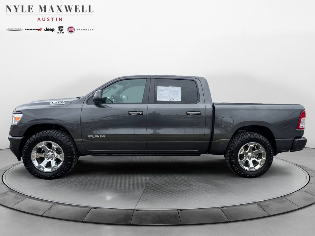 Used 2024 RAM 1500 Lone Star image 13