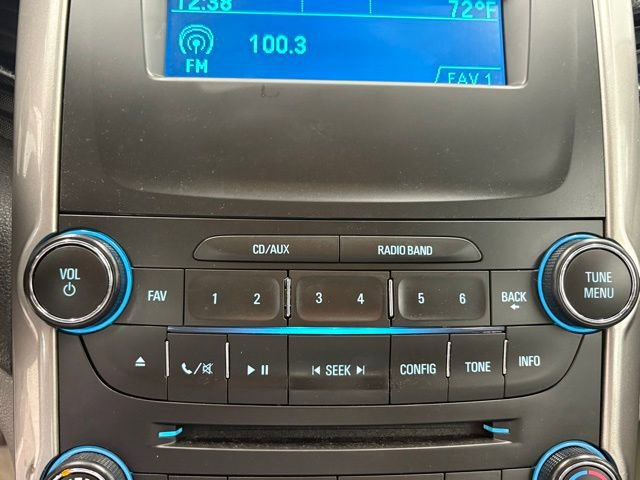 Used 2016 Chevrolet Malibu LS w/ Protection Package image 18