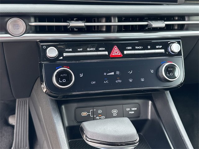 New 2026 Hyundai Santa Cruz SEL image 23