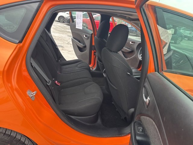 Used 2013 Dodge Dart SXT w/ SXT Special Edition Group image 12