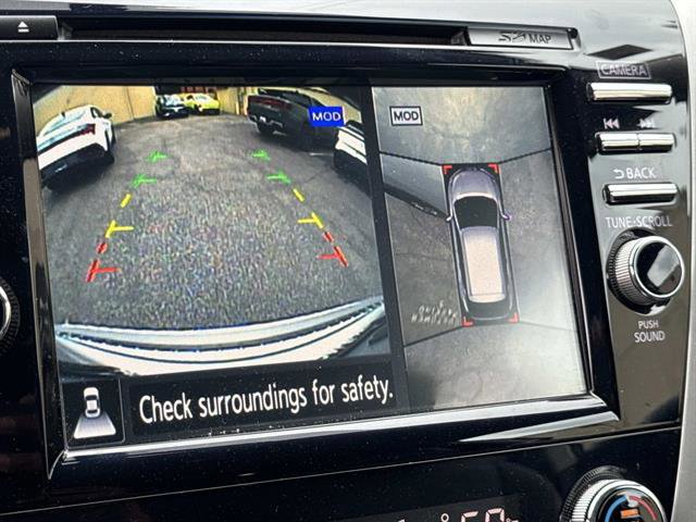 Used 2017 Nissan Murano SL image 26