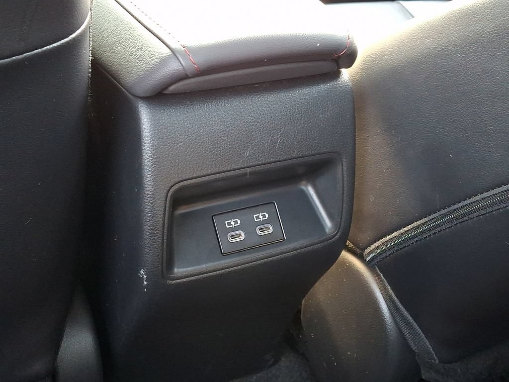 Certified 2023 Toyota Corolla XSE w/ Carpet Mat Package (TMS) FWD image 11