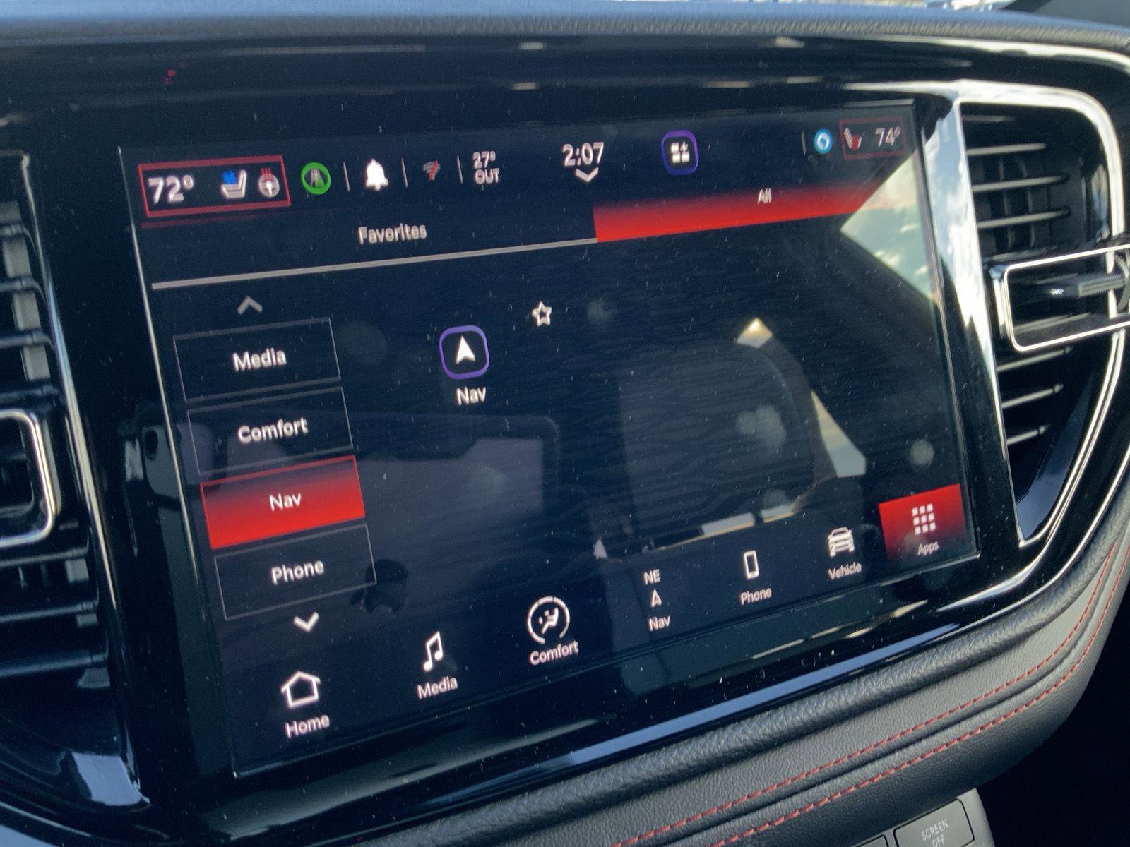 Used 2023 Dodge Durango GT image 45