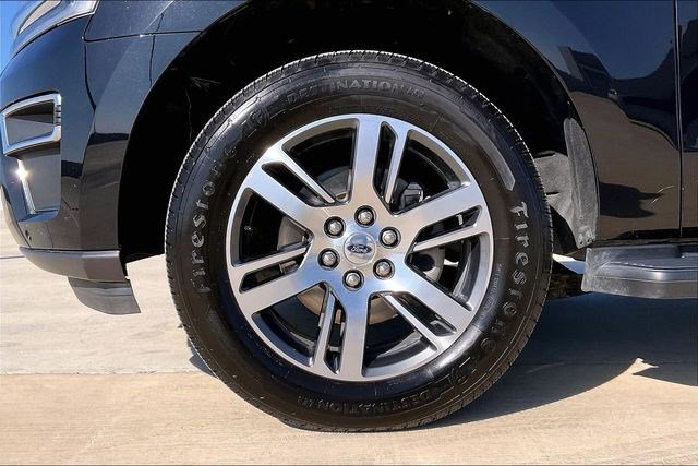 Used 2024 Ford Expedition Max Limited image 9