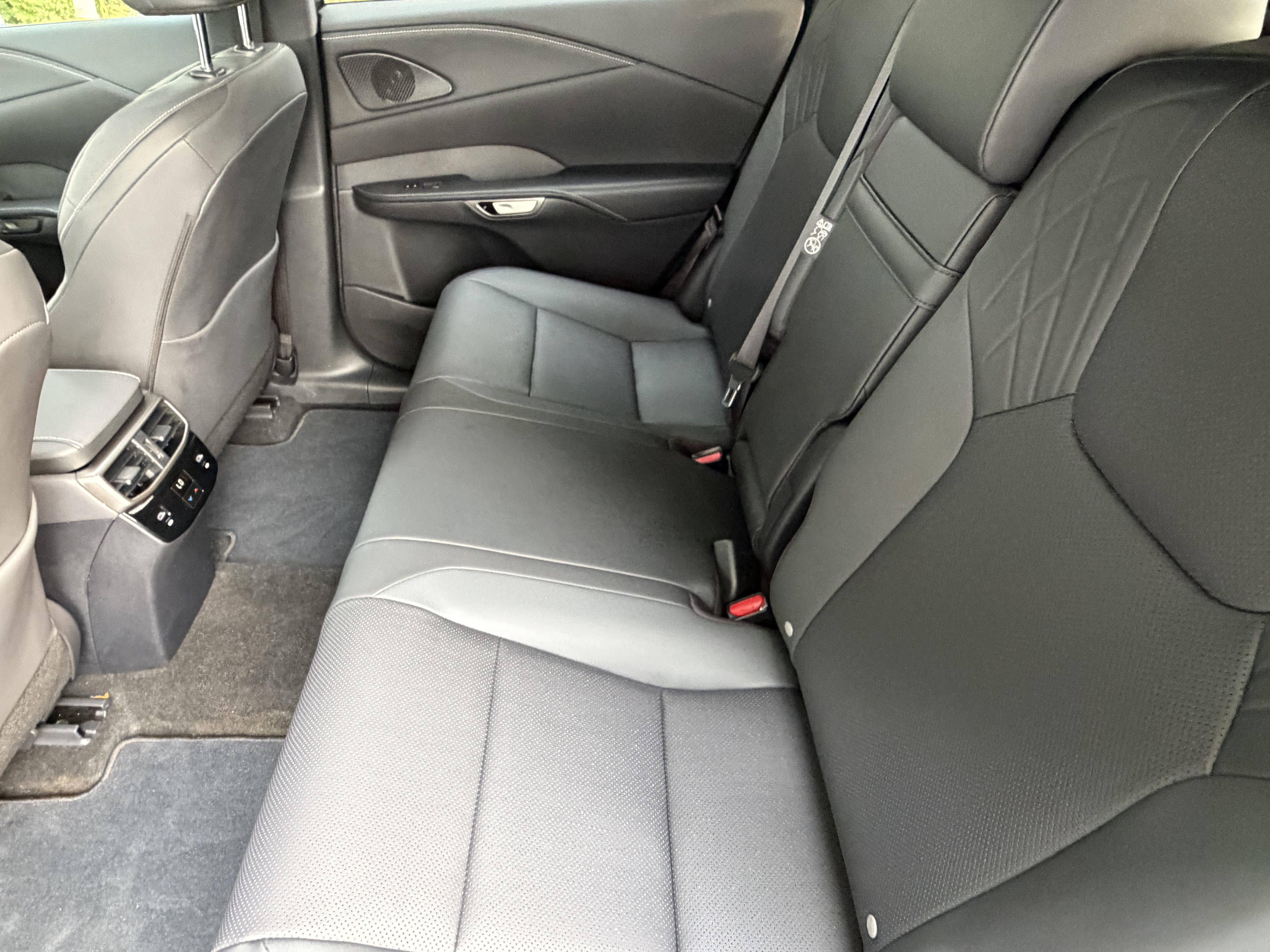 Certified 2025 Lexus RX 350 Premium FWD image 30