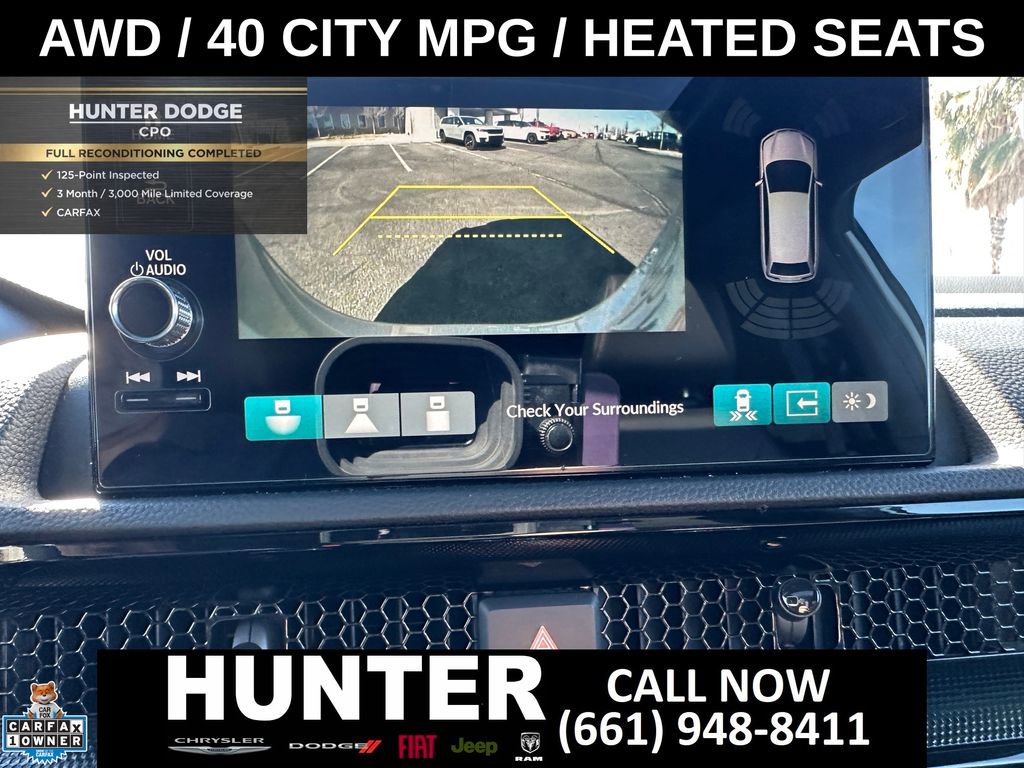 Used 2023 Honda CR-V Sport Touring image 36