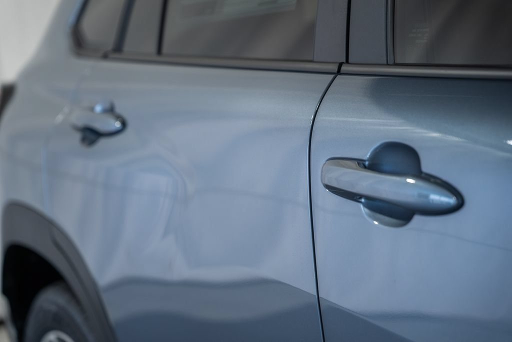 New 2026 Toyota Corolla Cross XLE AWD/4WD image 16