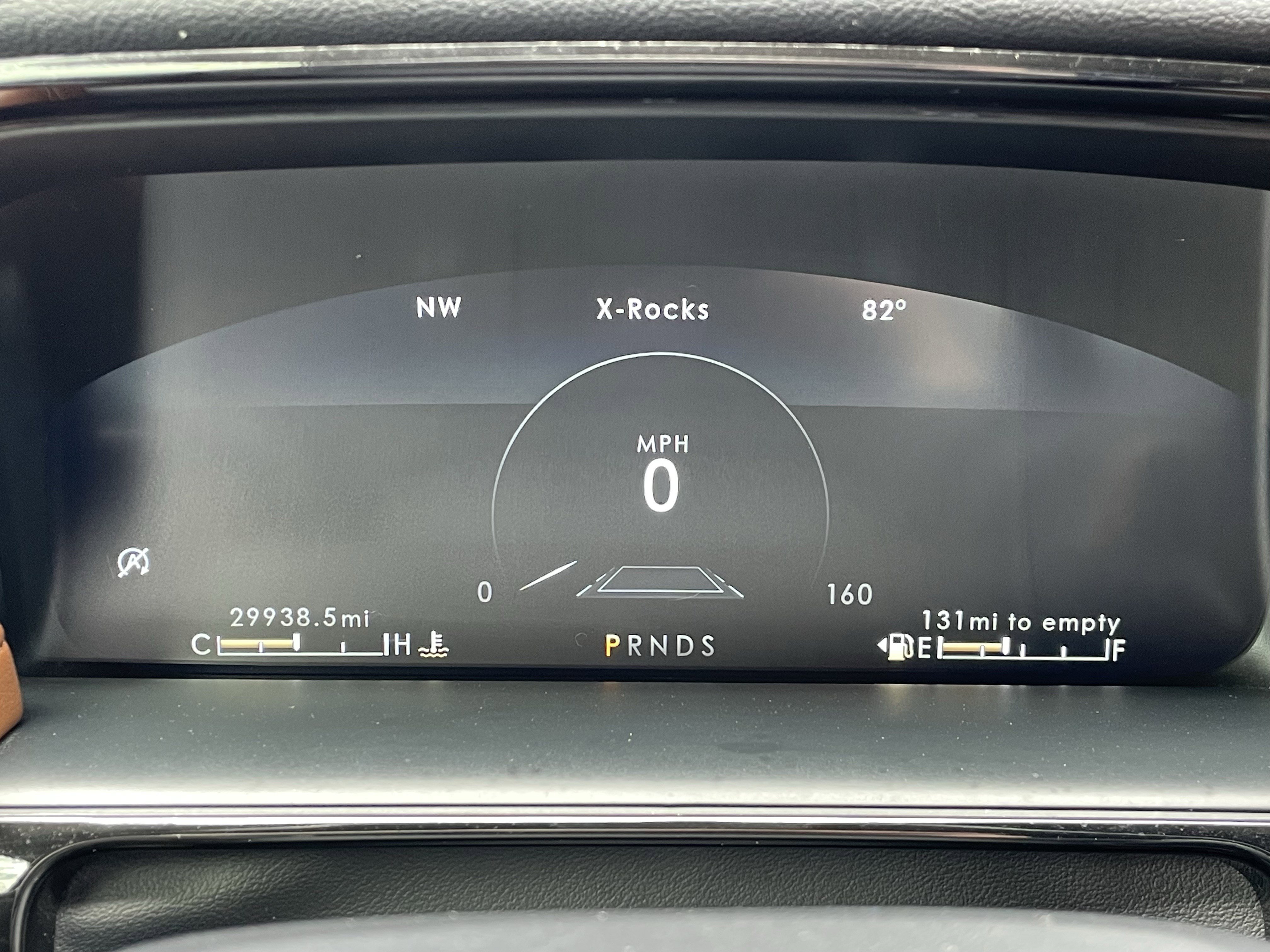 Used 2023 Lincoln Nautilus Reserve w/ Equipment Group 201A image 23