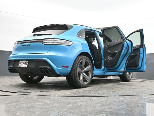 Used 2023 Porsche Macan GTS image 70
