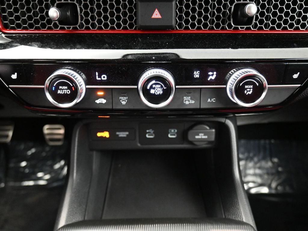 Used 2026 Honda Civic Si image 28