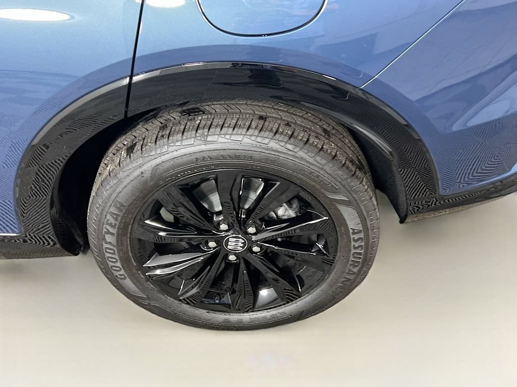 New 2026 Buick Envista Sport Touring w/ Convenience I Package FWD image 23