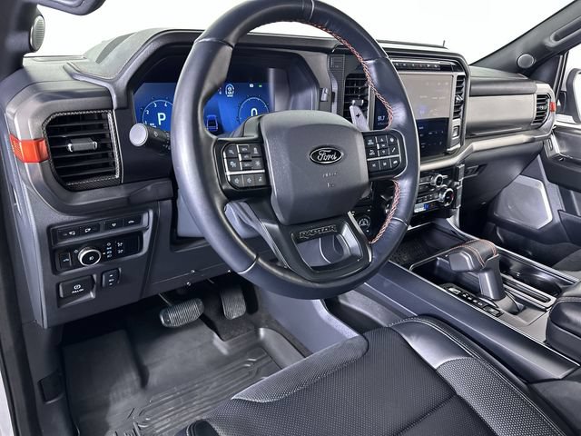 Used 2024 Ford F150 Raptor AWD/4WD image 10