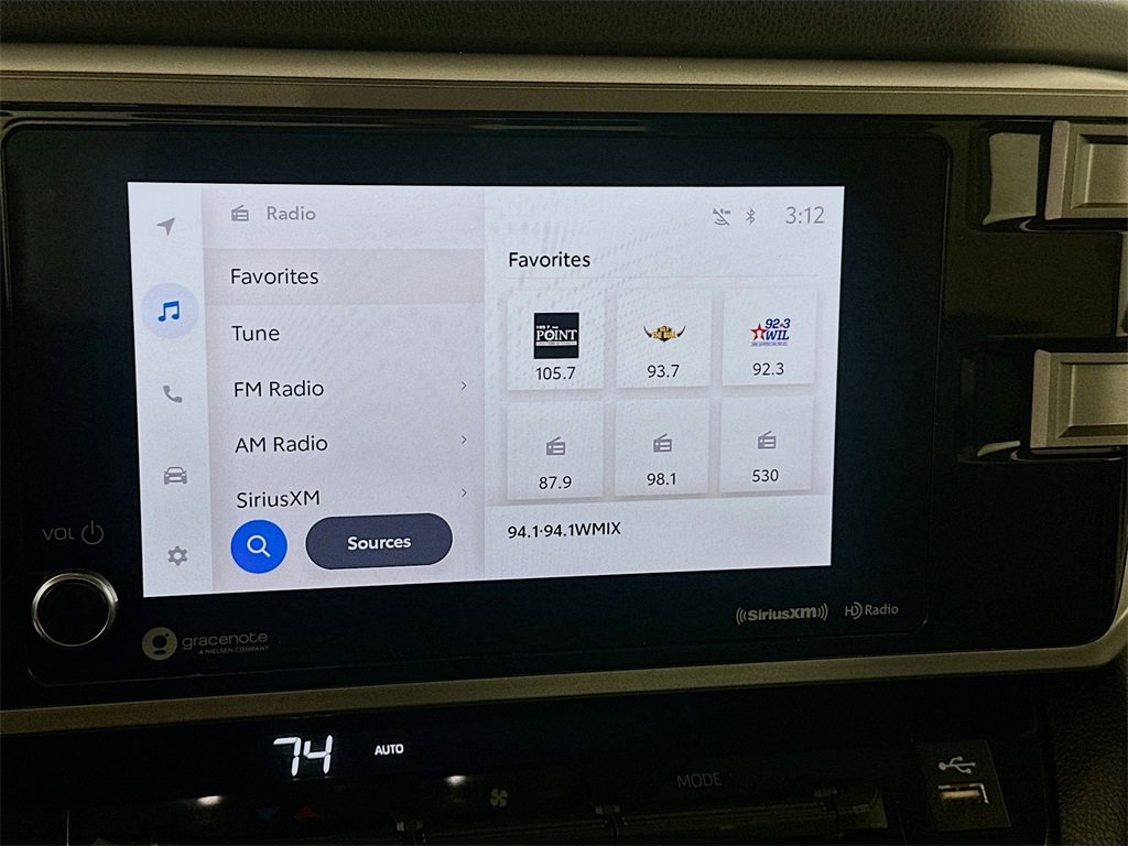 Used 2024 Toyota Tundra SR5 image 14