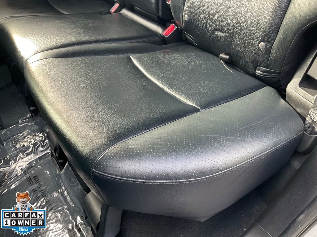 Used 2013 Toyota 4Runner Limited image 26