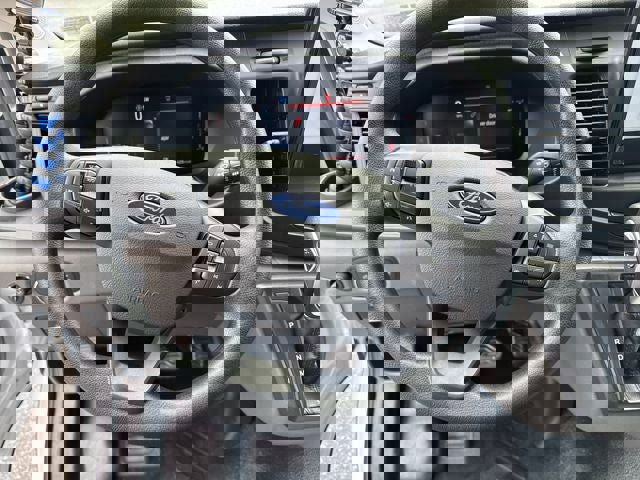 New 2026 Ford Transit 350 148 High Roof Extended AWD image 14