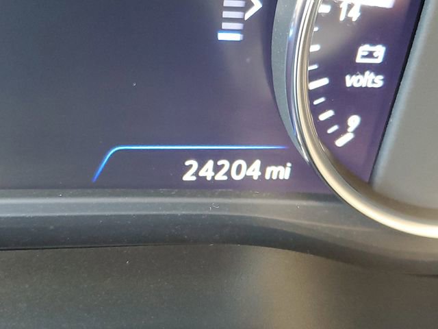 Certified 2024 Buick Enclave Avenir w/ Avenir Technology Package image 34