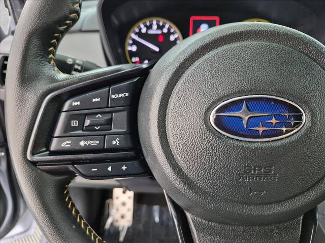Certified 2024 Subaru Crosstrek 2.5i Sport w/ Crosstrek Mirror Package AWD/4WD image 28